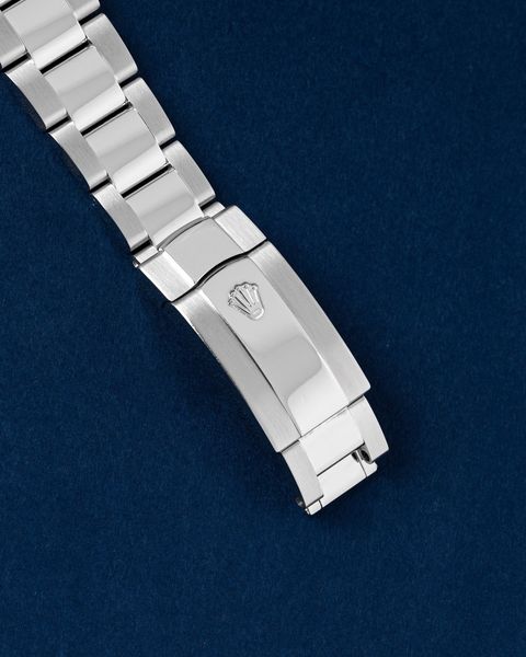 Rolex Turn-O-Graph 116264